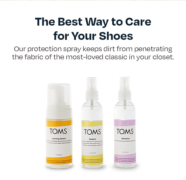The Best Way to Care for Your Shoes