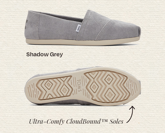 Shadow Grey