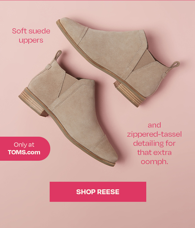 Shop Reese