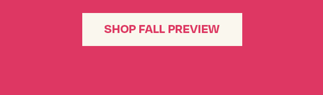 Shop Fall Preview