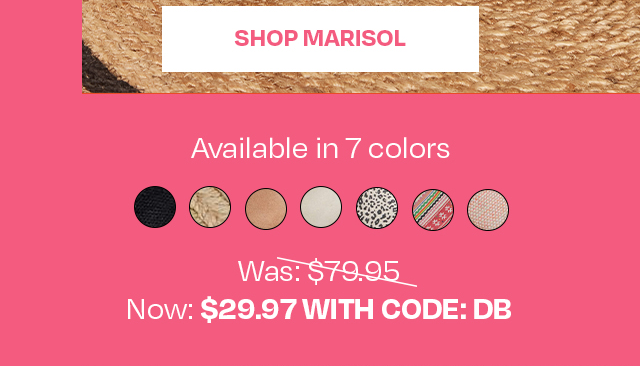 Shop Marisol