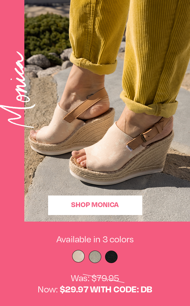 Shop Monica