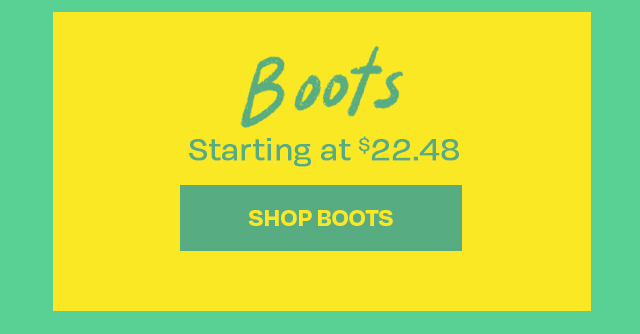 Shop Boots