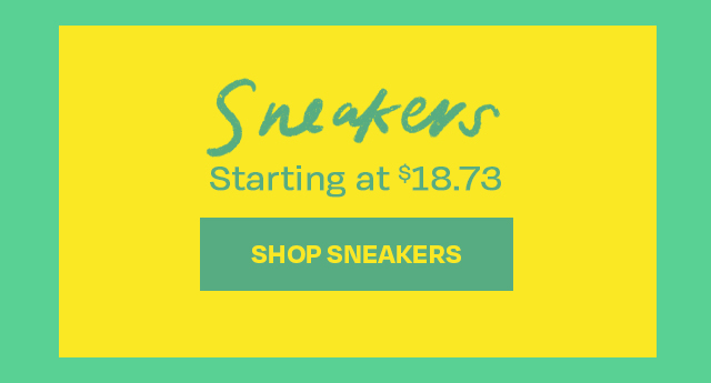 Shop Sneakers