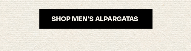 Shop Men's Alpargatas