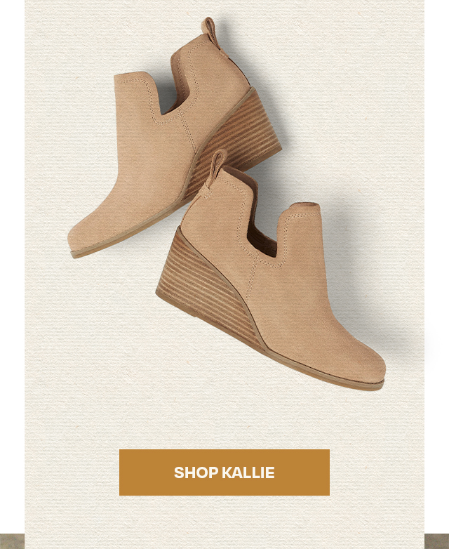 Shop Kallie