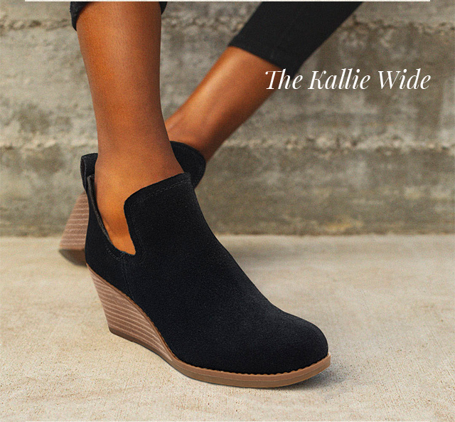 The Kalie Wide