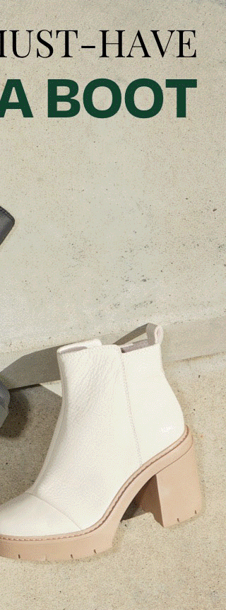 The Rya Boot
