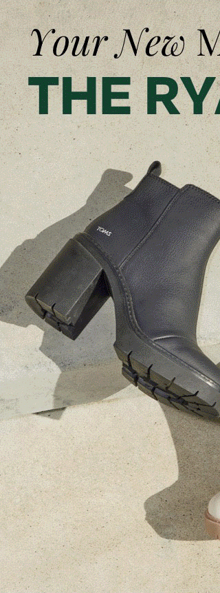 Your new must-have