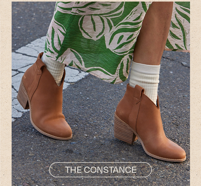 The Constance