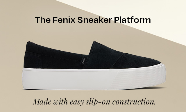 The Fenix Platform