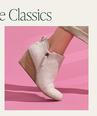 Classics