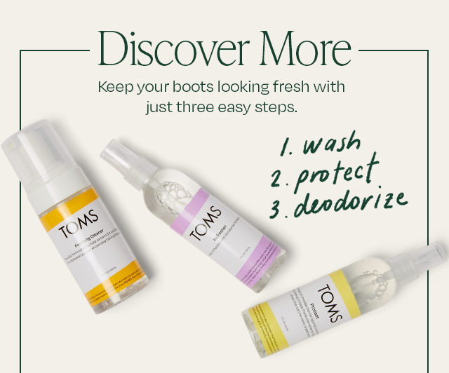 Discover More