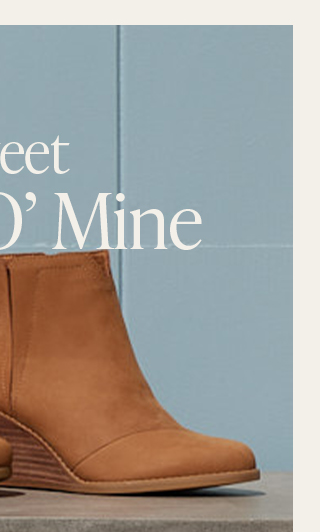 O' Mine