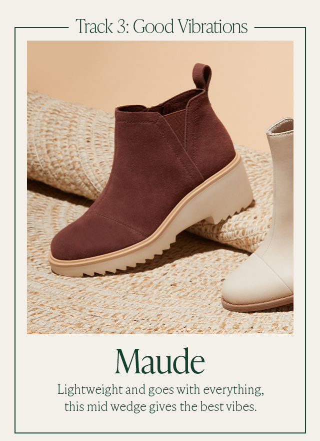 Maude