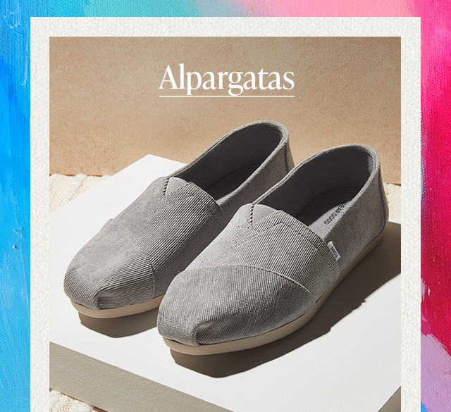 Alpargatas