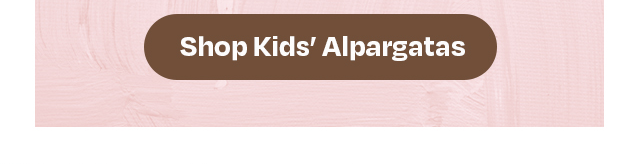 Shop Kids' Alpargatas