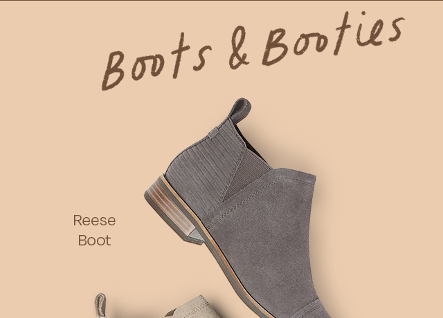 Boots & Bootes