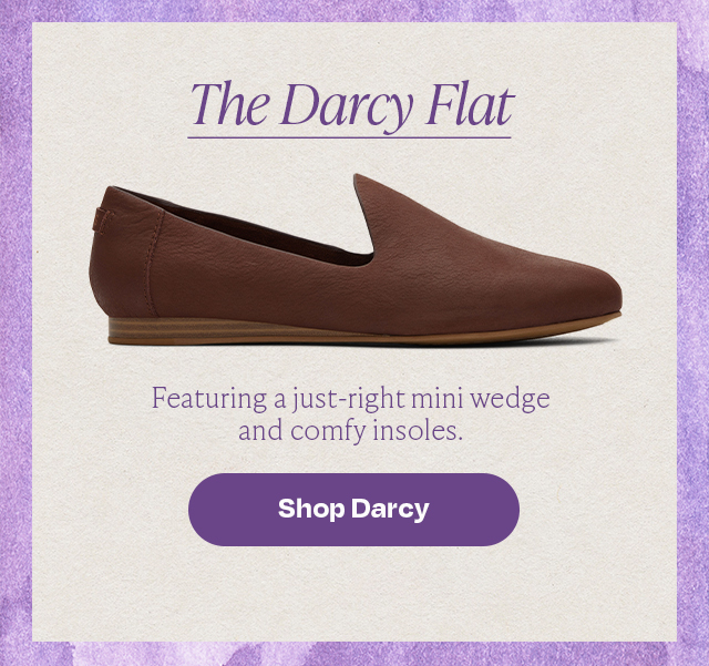 Shop Darcy