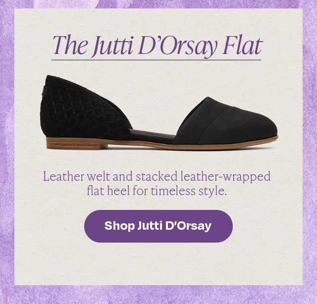 Shop Jutti D'Orsay