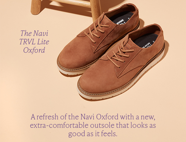 Navi Oxford