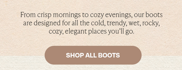 SHOP ALL BOOTS