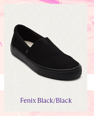 Fenix Black/Black