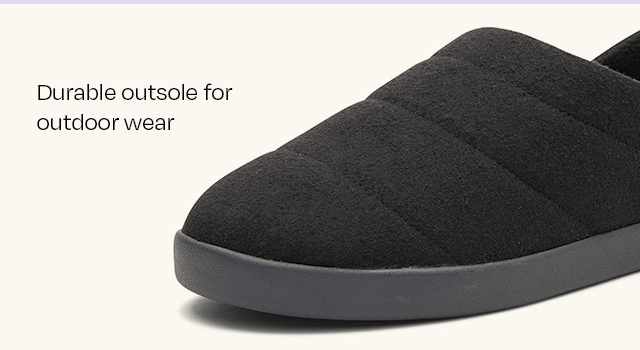 Durable outsole for outdoor wear