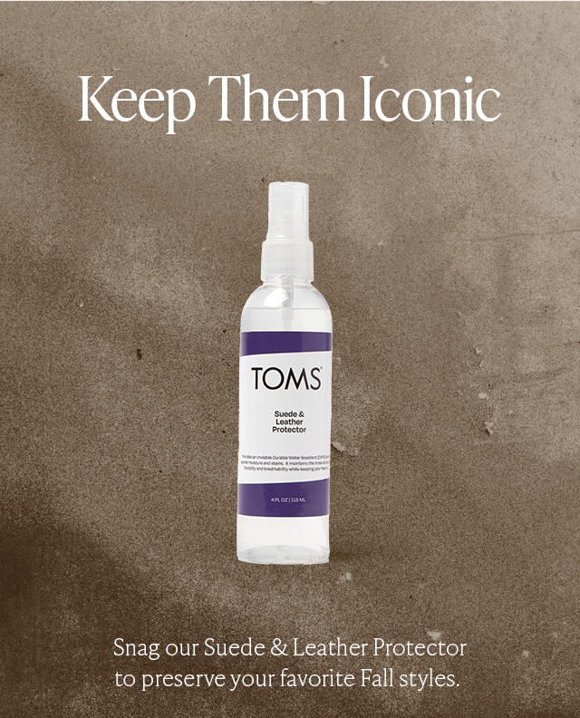 Keep Them Iconic