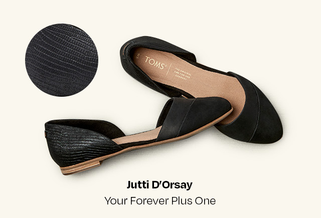 Jutti D'Orsay