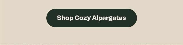 Shop Cozy Alpargatas