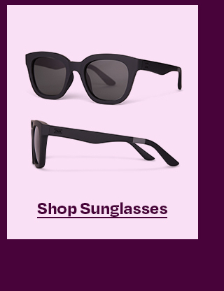 Shop Sunglasses