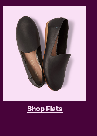 Shop Flats