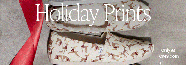 Holiday Prints