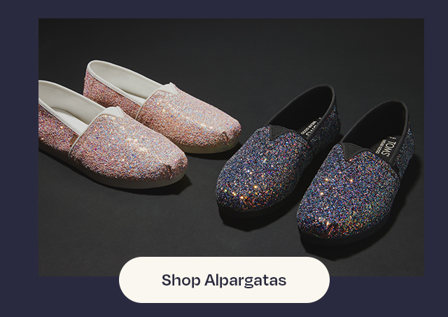 Shop Alpargatas