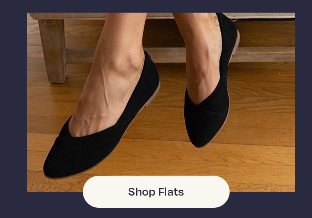 Shop Flats