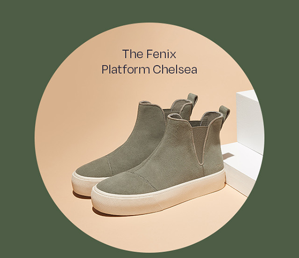 The Fenix Platform Chelsea