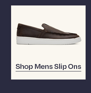 Shop Mens Slip Ons