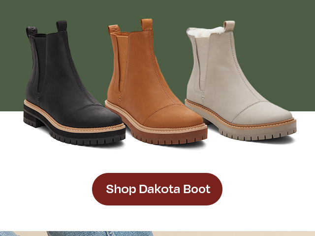 Shop Dakota Boot