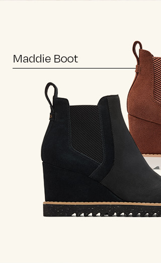 Maddie Boot