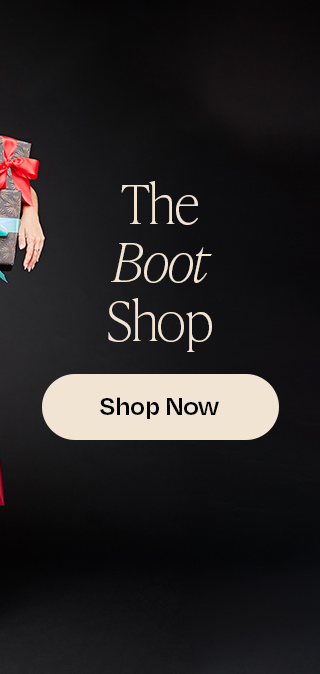 The Boot Shop