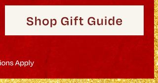 Shop Gift Guide