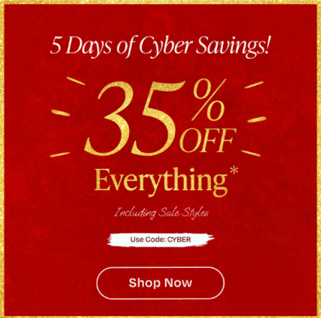 5 Days of Cyber Savings!