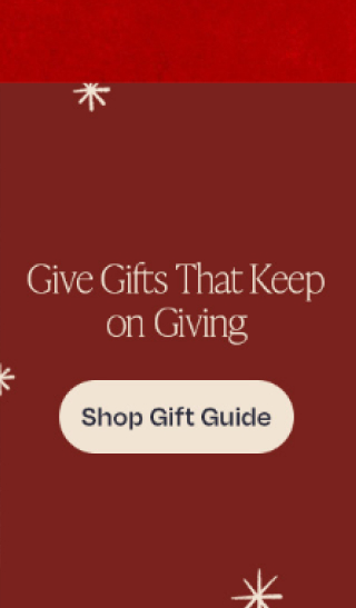 Shop Gift Guide