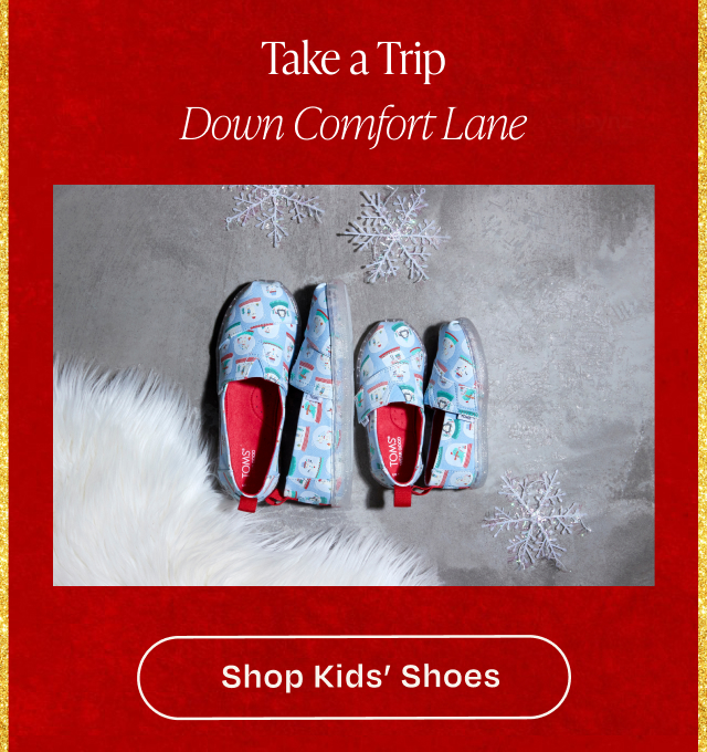 Shop Kids' Shoes