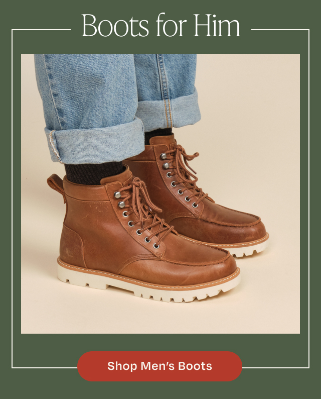 Shop Men's Boots