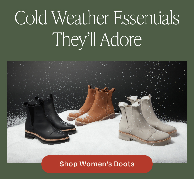 Shop Women's Boots