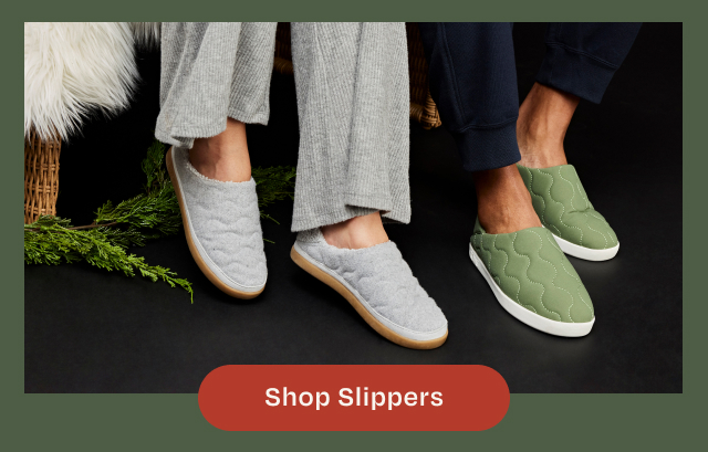 Shop Slippers