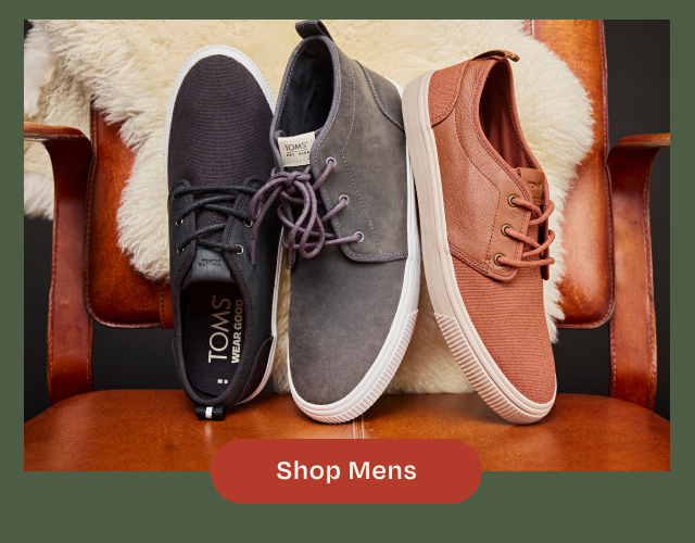 Shop Mens