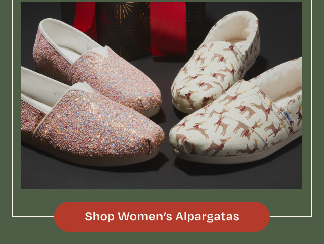Shop Women's Alpargatas